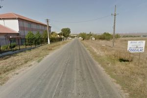 Atentie, soferi!: Comuna Cogealac va avea centura ocolitoare. Date din proiectul tehnic (document) 