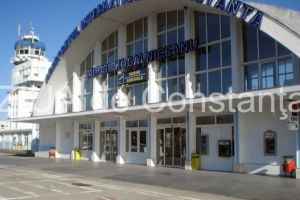 Ce firma va furniza gaze naturale catre Aeroportul Mihail Kogalniceanu Constanta (document)