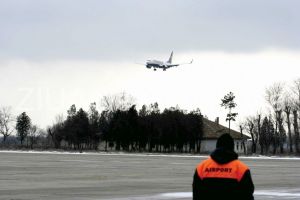 Sistem dispecerizare si informare pasageri, furnizat Aeroportului Mihail Kogalniceanu de o firma din Bucuresti (document)