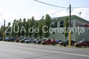 Restaurantul de la baza sportiva Tenis Club Idu din Mamaia va fi extins si modernizat