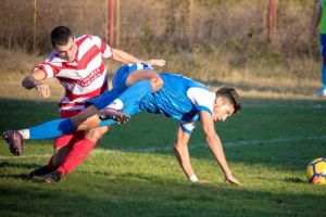 Fotbalul judetului Constanta. Ce meciuri se joaca sambata, in etapa a 16-a a Ligii a 4-a