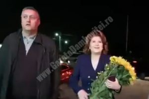 Boicotul s-a “fâsâit”! Rovana Plumb, întâlnire cu primarii din zonă, la Aninoasa