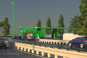 10 motive pentru care CNG este noul diesel