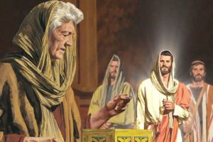 Duminica a XXXII-a de peste an