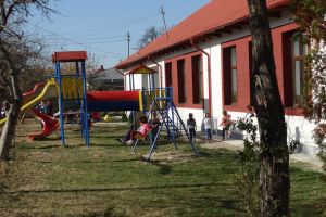 Noi proiecte pentru preşcolarii din Poduri