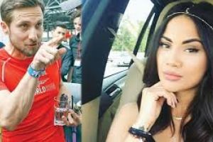 Fosta iubita a lui Dani Otil rupe tacerea