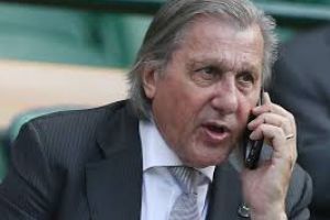 Prima reacţie a lui Ilie Năstase, după ce a aflat că fosta soţie s-a măritat