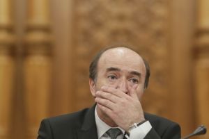 Ce au în comun Corneliu Vadim Tudor şi Tudorel Toader?