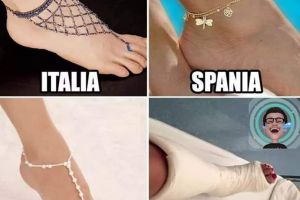 Pantoful zburator din Vaslui …