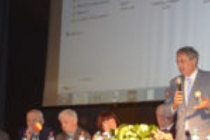 Teme pentru Ludovic Orban după întâlnirea seniorilor liberali din Vest, de la Caransebeş