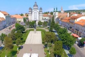 Cum va fi vremea în acest weekend, la Târgu-Mureş