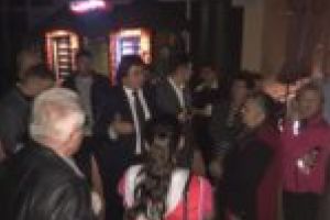 Primarul Robu dă vina (şi) pe Enel pentru bezna din Timişoara