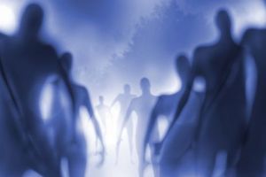 Încă o DOVADĂ SUPREMĂ CĂ EXTRATEREŞTRII EXISTĂ! ADEVĂRUL nu mai poate fi CONTESTAT