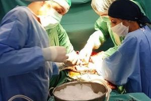 Spitalul de Urgenţă din Târgu-Mureş, reacreditat pentru activităţi de donare, prelevare, conservare şi transplant al organelor, ţesuturilor şi celulelor de origine umană