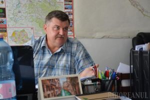 Timidul Sava: Fostul director de la Salubri Aleşd nu s-a mai prezentat la concursul de la Primăria Oradea
