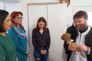 Centru de zi la Sannicolau Mare pentru 20 de copii din familii nevoiase