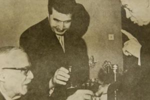 Cum a fost „reabilitat” Tudor Arghezi în trei zile, după moartea lui Stalin