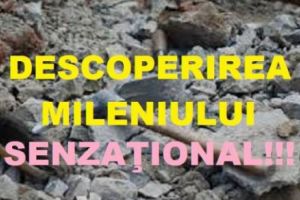 DESCOPERIRE ULUITOARE. CERCETĂTORII sunt UMIȚI. TOTUL s-ar PUTEA SCHIMBA