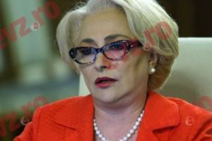 Omagiu pentru Viorica Dăncilă! Qmagazine a publicat o odă închinată prim-ministrului. “Ea este premierul-modestie”
