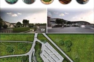 Lângă Băile Figa se va construi Centrul Multifuncţional Recreativ Legacy