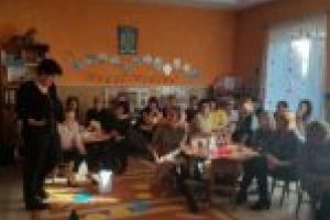 Cerc pedagogic, 30 de educatoare la Constantin Daicoviciu!