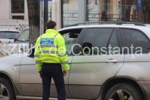 Caz socant. Un politist local a fost injunghiat de un barbat. Victima a ajuns direct in sala de operatii 