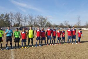 Fotbalul judetului Constanta: Meciurile care se joaca astazi si maine in Ligile a 5-a si a 6-a 