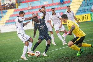 Sibiul joacă la Mureş cu FC Botoşani – ’’Tati’’ e optimist