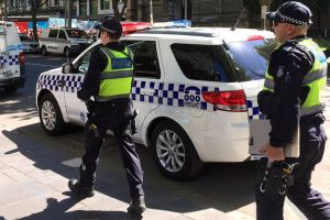 Gruparea teroristă Stat Islamic, responsabilă pentru atacul de la Melbourne