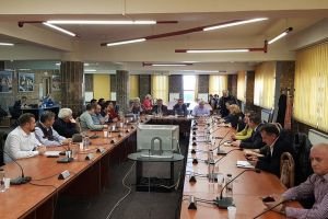 52 de staţii pentru autobuzele electrice care vor fi aduse la Suceava, aprobate în Consiliul Local