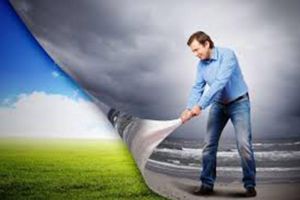 Bunăstarea între vis şi realitate