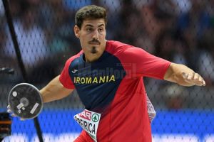 Performanţe notabile ale Secţiei de atletism din cadrul Clubului Sportiv Universitar în anul 2018