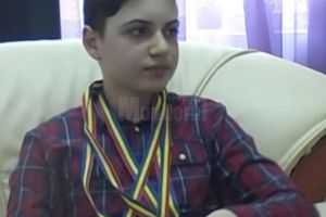 Premiul I la Concursul Naţional de Fizică ”Evrika” pentru un elev sucevean