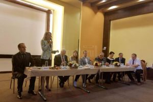 Concursul de Matematică „Memorialul David Hrimiuc”, ediţia a XV-a, la Gura Humorului