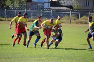 RC Gura Humorului joacă la Sibiu, în penultima etapă a sezonului regulat