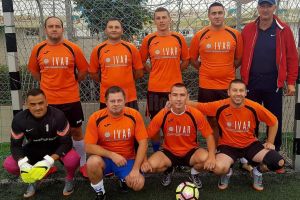 Poliţia conduce ierarhia intermediară a Ligii Companiilor