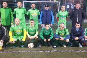 Centru Vechi se impune în derby şi ia o opţiune serioasă pentru titlu