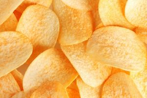 Chipsurile sunt toxice şi cresc riscul de cancer