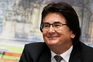 Robu a gasit solutia pentru mizeria de pe strazile din Timisoara: pune la lucru asistatii sociali