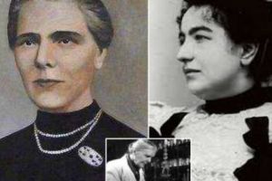 Gigantul american Google OMAGIAZĂ astăzi România în 22 de ţări. Totul i se datorează unei FEMEI care a fost TRIMISĂ la CRATIȚĂ
