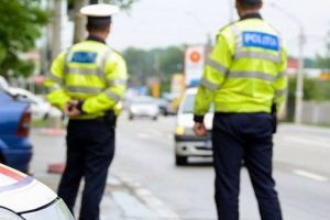 Poliţia mureşeană la raport: peste 1.000 de amenzi, într-o săptămână!