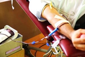 Schimba destine! Doneaza sange pentru copiii internati in spital, la Timisoara