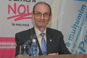 Duminică, USR Dâmboviţa strânge semnături, la Găeşti, pentru iniţiativa cetăţenească #oameninoi