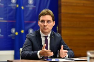Demisie in Guvernul Dancila. Ministrul pentru Afacri Europene a demisionat din functie 