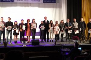 ,,Buhuşi – 580 de ani”  – (şi) o sărbătoare a Succesului