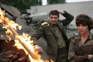 „Îmi este indiferent dacă în istorie vom intra ca barbari”, la Festivalul Alter-Native