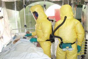 In Congo a izbucnit cea mai severa epidemie de Ebola din istoria tarii