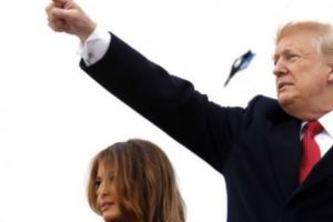 Apare o nouă armată în Europa. Donald Trump se simte jignit
