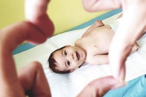 Concert pentru sprijinul băieţelului din Sibiu, bolnav de SMA – Bătăi de inimi pentru o cauză nobilă