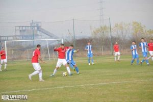 FOTO, LIVE-TEXT: CS Ocna Mureş – CSM Școlar Reşiţa 0-2, Sălulescu a majorat avantajul | Reuşeşte „lanterna roşie o surpriză?